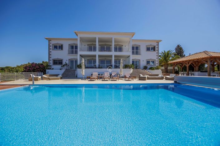 Image No.61-Villa de 6 chambres à vendre à Albufeira