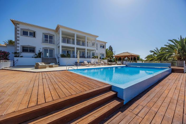 Image No.62-Villa de 6 chambres à vendre à Albufeira