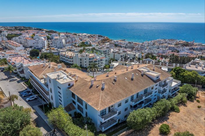 Image No.1-Appartement de 1 chambre à vendre à Albufeira