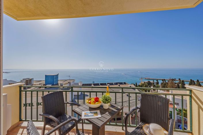 Image No.18-Appartement de 2 chambres à vendre à Albufeira