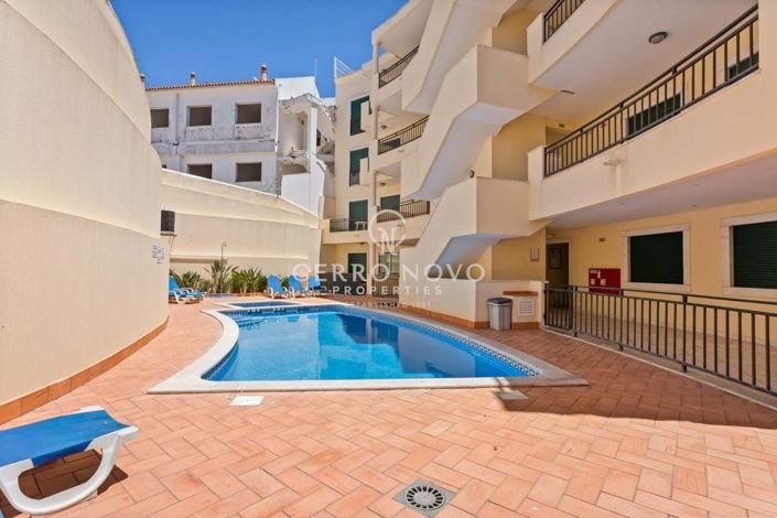 Image No.19-Appartement de 2 chambres à vendre à Albufeira