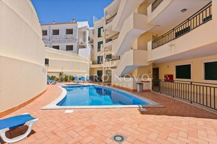 Image No.19-Appartement de 2 chambres à vendre à Albufeira