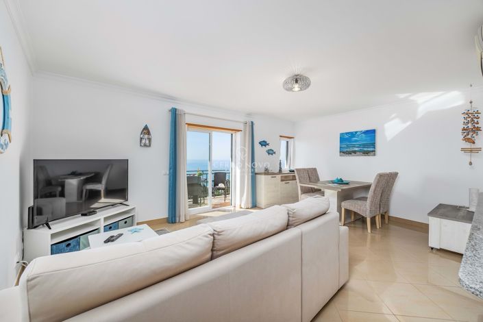 Image No.2-Appartement de 2 chambres à vendre à Albufeira