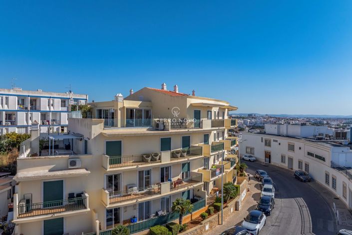 Image No.20-Appartement de 2 chambres à vendre à Albufeira