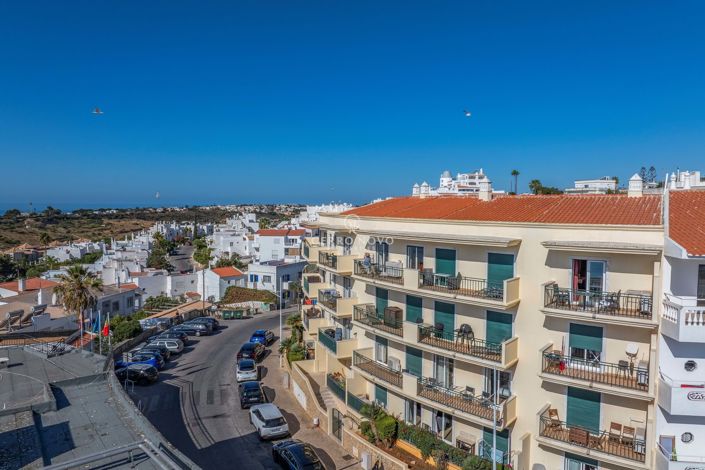 Image No.21-Appartement de 2 chambres à vendre à Albufeira