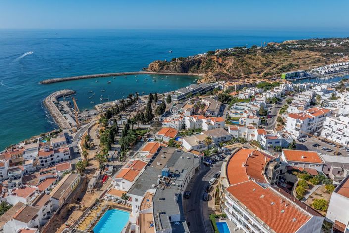 Image No.22-Appartement de 2 chambres à vendre à Albufeira