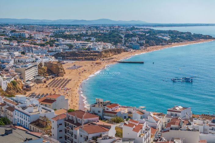 Image No.23-Appartement de 2 chambres à vendre à Albufeira