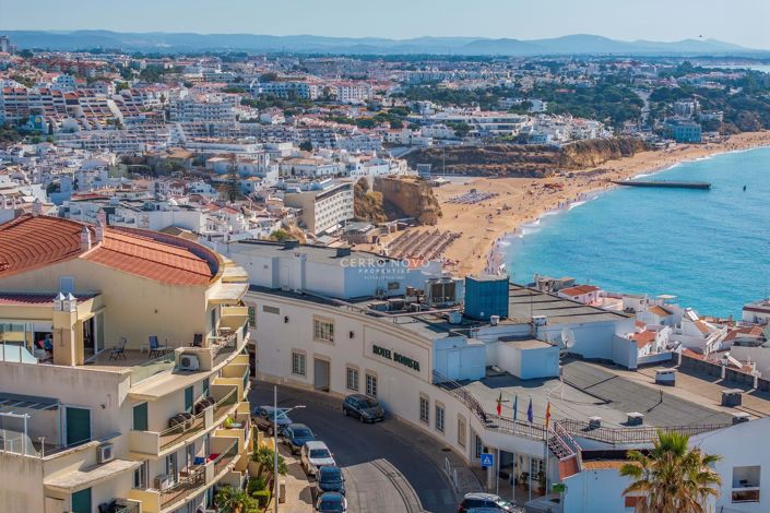 Image No.24-Appartement de 2 chambres à vendre à Albufeira