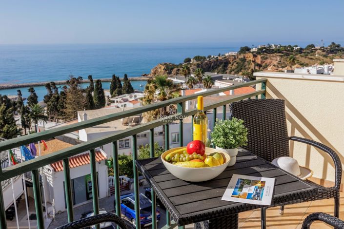 Image No.25-Appartement de 2 chambres à vendre à Albufeira