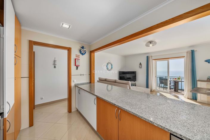 Image No.3-Appartement de 2 chambres à vendre à Albufeira