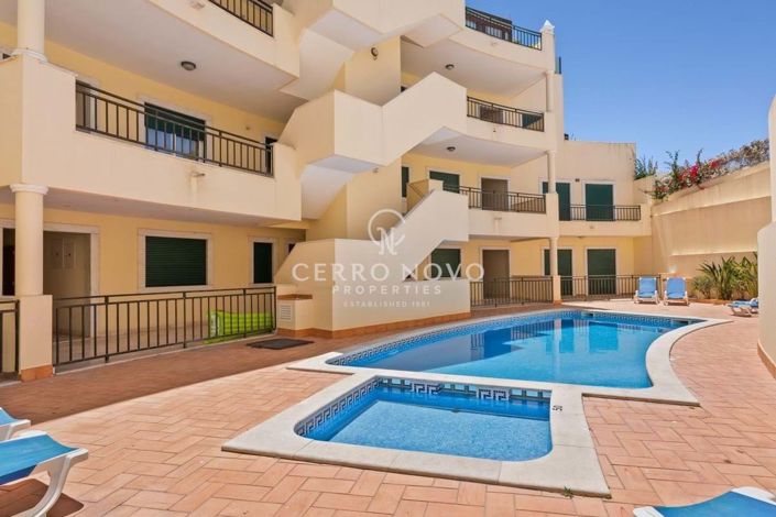 Image No.5-Appartement de 2 chambres à vendre à Albufeira