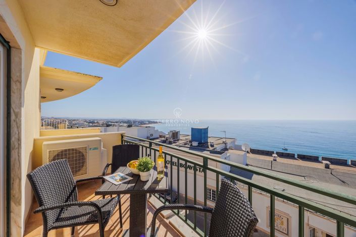 Image No.6-Appartement de 2 chambres à vendre à Albufeira