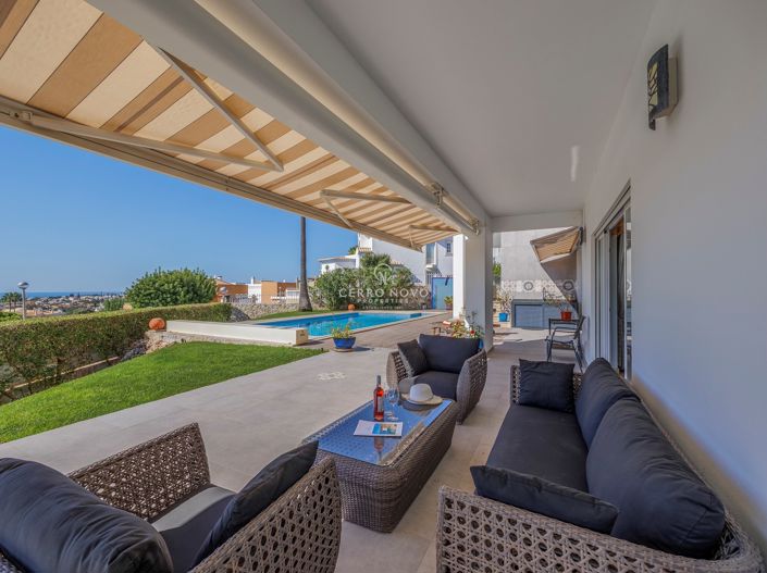 Image No.14-4 Bed Villa for sale