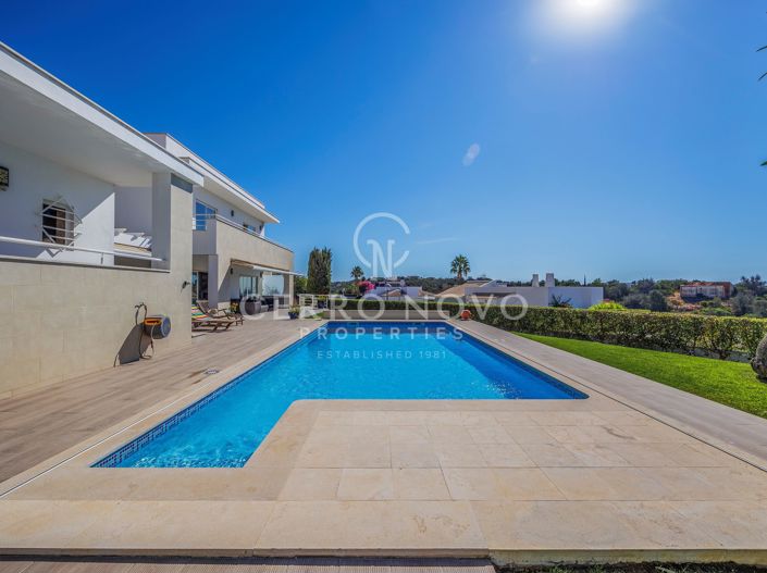 Image No.17-4 Bed Villa for sale