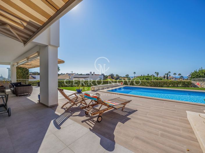 Image No.2-4 Bed Villa for sale