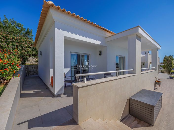 Image No.19-4 Bed Villa for sale