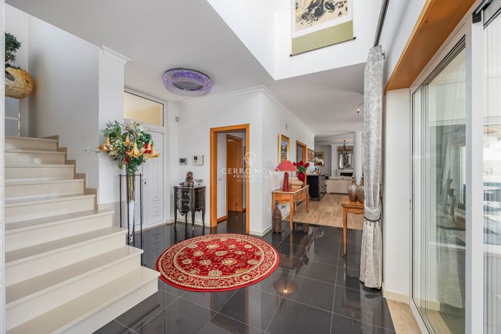 Image No.43-4 Bed Villa for sale