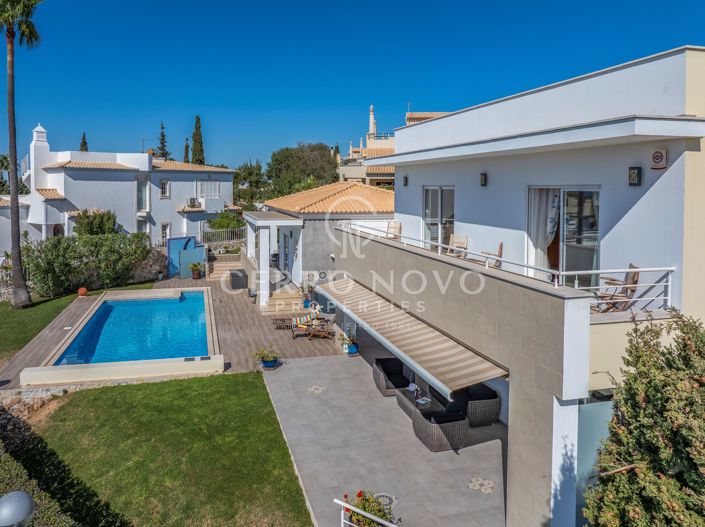 Image No.56-4 Bed Villa for sale