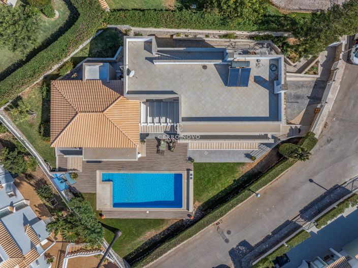 Image No.54-4 Bed Villa for sale