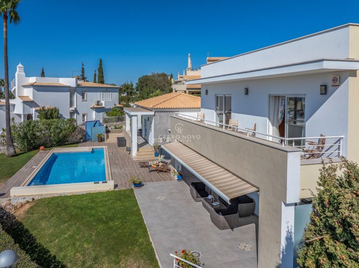 Image No.56-4 Bed Villa for sale