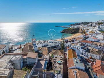 1 - Albufeira, Townhouse