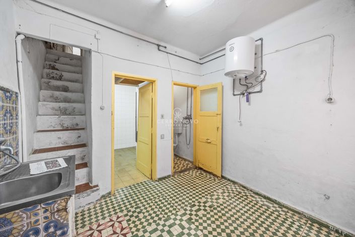 Image No.13-Maison de ville de 5 chambres à vendre à Albufeira