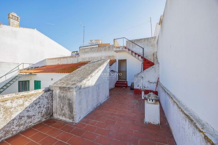 Image No.21-Maison de ville de 5 chambres à vendre à Albufeira