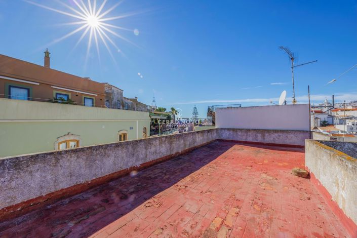 Image No.22-Maison de ville de 5 chambres à vendre à Albufeira