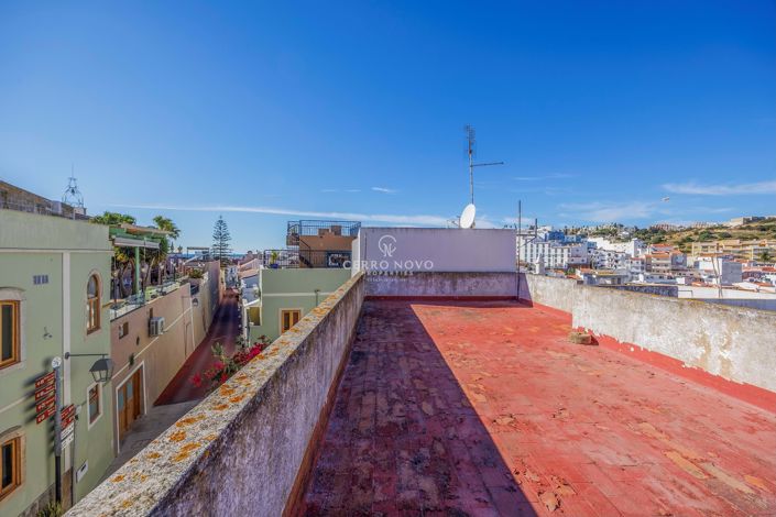 Image No.23-Maison de ville de 5 chambres à vendre à Albufeira