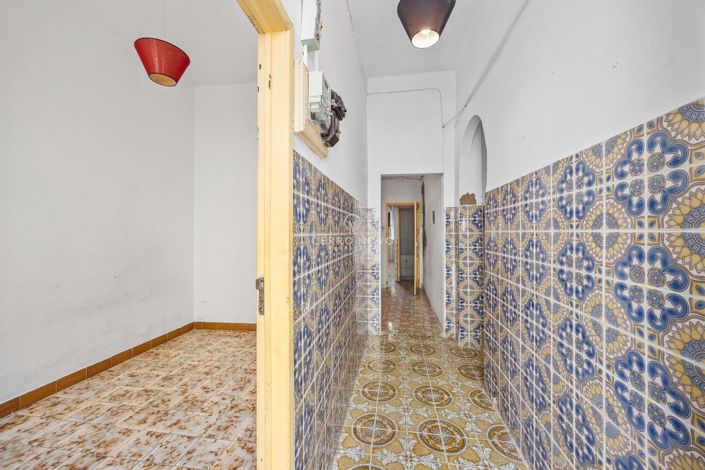 Image No.3-Maison de ville de 5 chambres à vendre à Albufeira