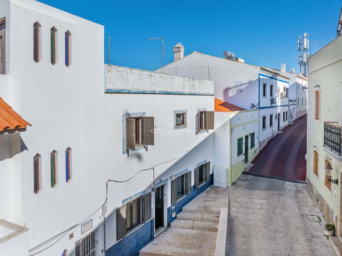 Image No.30-Maison de ville de 5 chambres à vendre à Albufeira