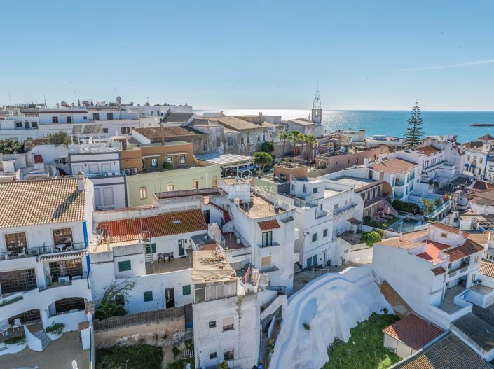 Image No.31-Maison de ville de 5 chambres à vendre à Albufeira