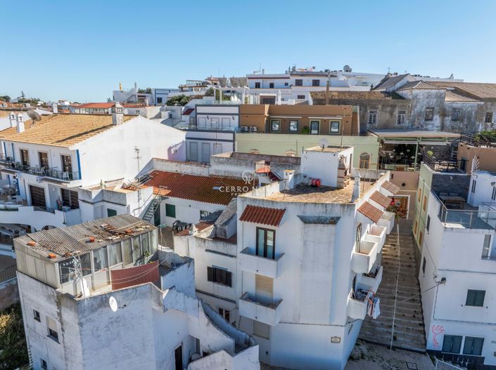 Image No.32-Maison de ville de 5 chambres à vendre à Albufeira