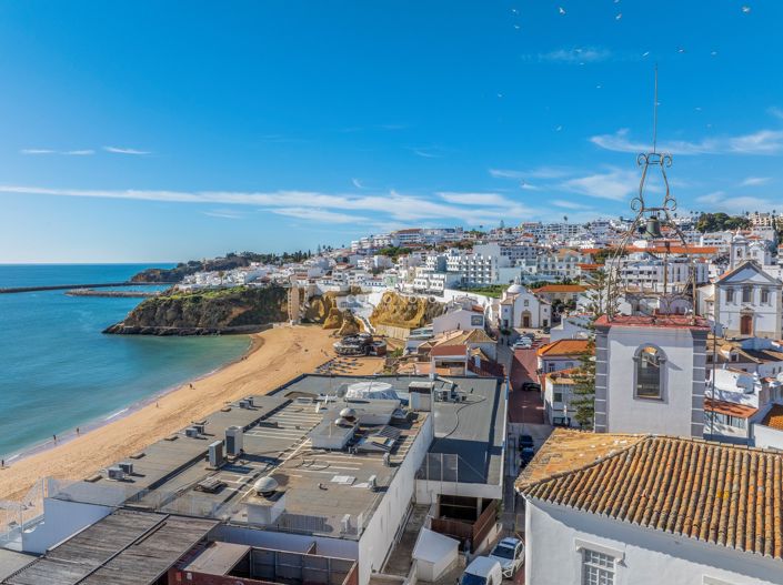 Image No.35-Maison de ville de 5 chambres à vendre à Albufeira