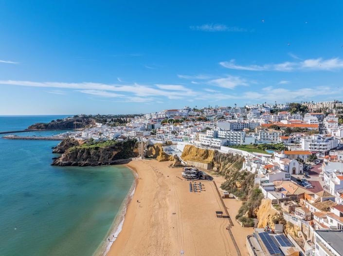 Image No.36-Maison de ville de 5 chambres à vendre à Albufeira