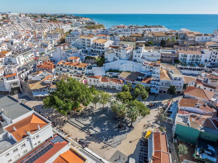 Image No.38-Maison de ville de 5 chambres à vendre à Albufeira