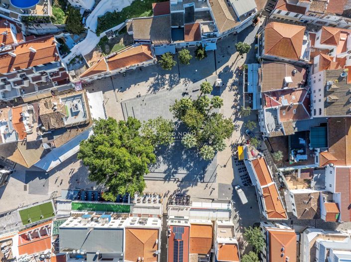 Image No.39-Maison de ville de 5 chambres à vendre à Albufeira