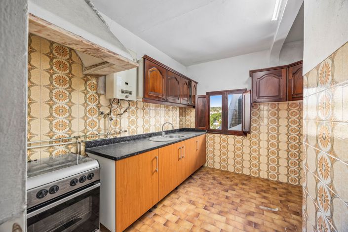 Image No.4-Maison de ville de 5 chambres à vendre à Albufeira