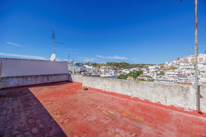 Image No.5-Maison de ville de 5 chambres à vendre à Albufeira