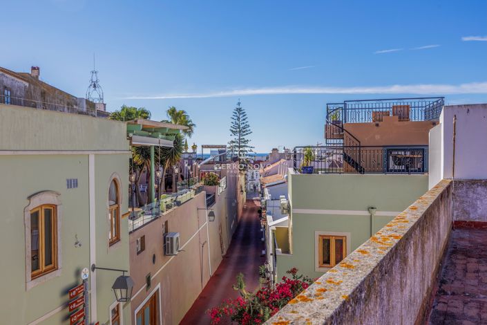 Image No.6-Maison de ville de 5 chambres à vendre à Albufeira