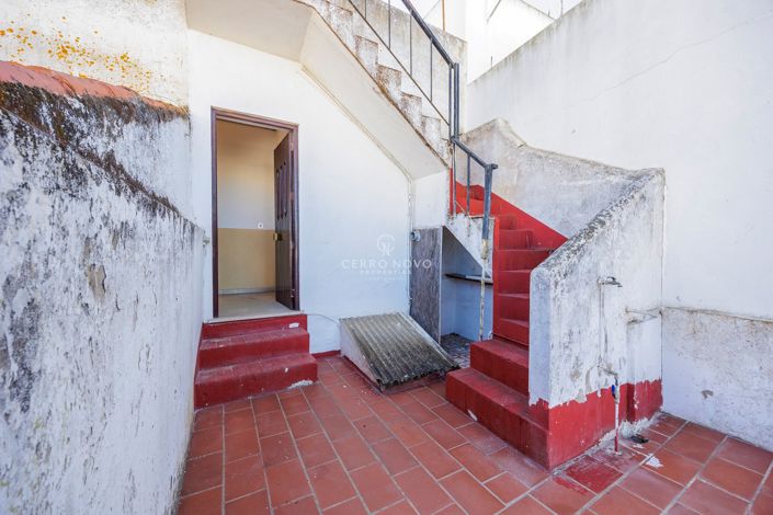 Image No.7-Maison de ville de 5 chambres à vendre à Albufeira