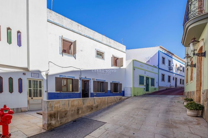 Image No.9-Maison de ville de 5 chambres à vendre à Albufeira