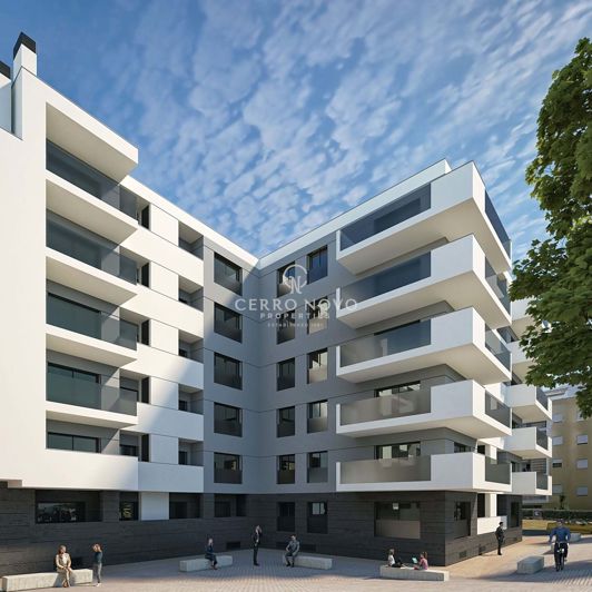 Image No.11-1 Bed Apartment for sale