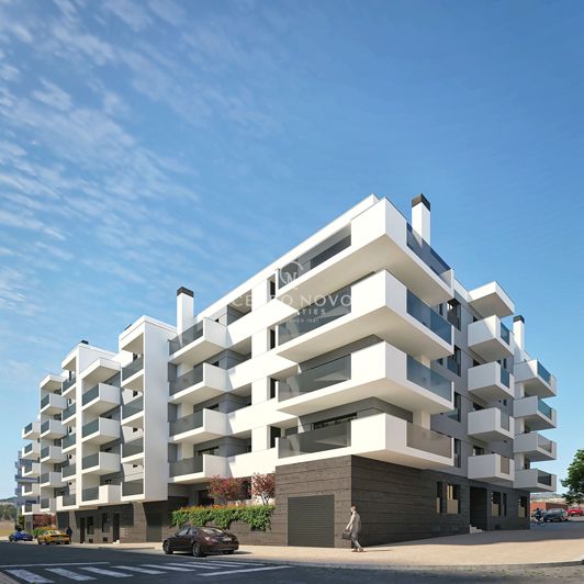 Image No.12-1 Bed Apartment for sale