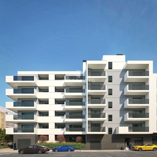 Image No.14-1 Bed Apartment for sale