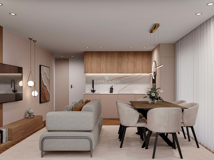 Image No.2-1 Bed Apartment for sale