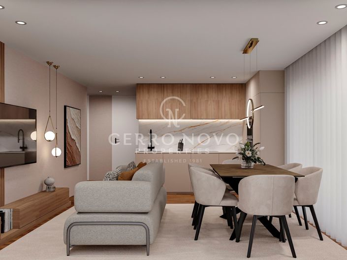 Image No.2-2 Bed Apartment for sale