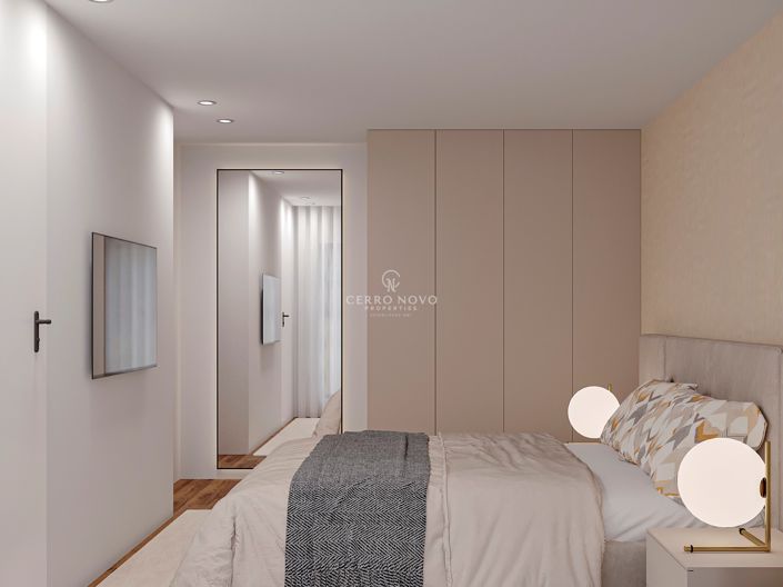 Image No.6-1 Bed Apartment for sale