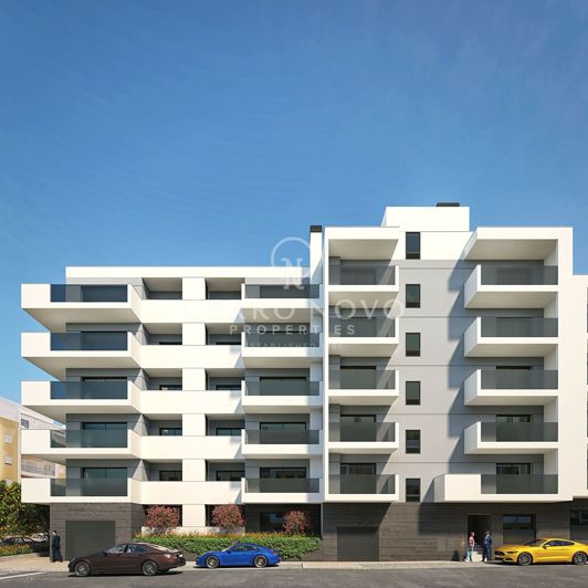 Image No.11-Appartement de 2 chambres à vendre à Armação de Pêra