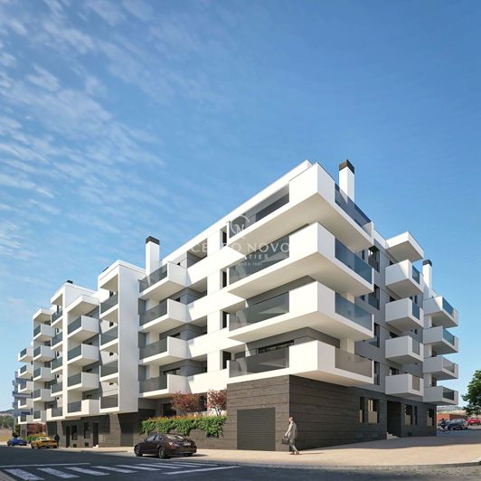 Image No.12-2 Bed Apartment for sale